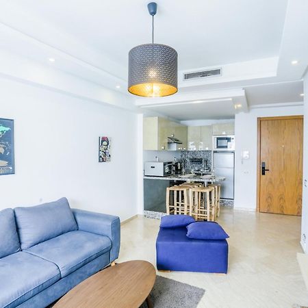 Residence Liberte Casablanca Bagian luar foto