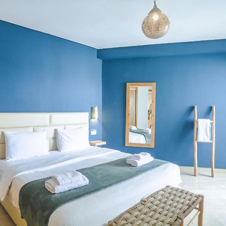 Residence Liberte Casablanca Bagian luar foto