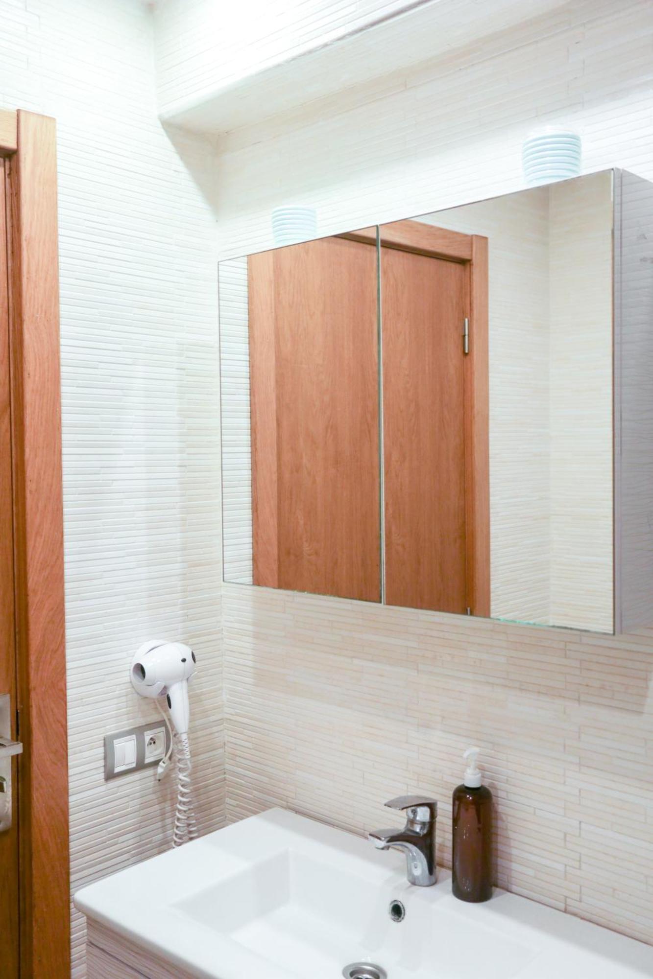 Residence Liberte Casablanca Bagian luar foto