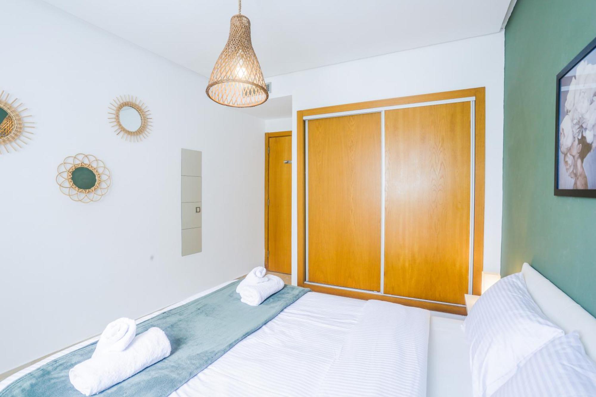 Residence Liberte Casablanca Bagian luar foto