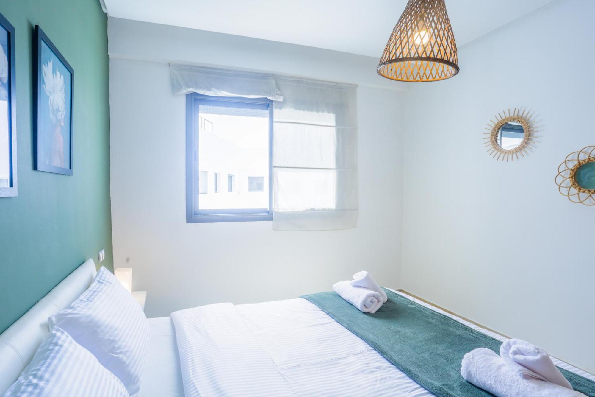 Residence Liberte Casablanca Bagian luar foto